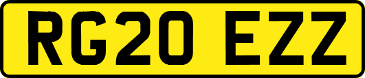 RG20EZZ