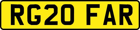 RG20FAR