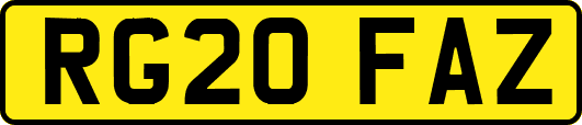 RG20FAZ