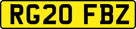 RG20FBZ