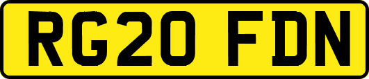 RG20FDN
