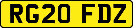 RG20FDZ
