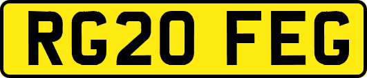 RG20FEG