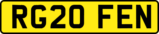 RG20FEN