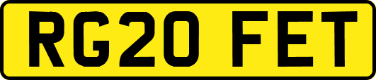RG20FET