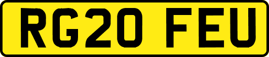 RG20FEU