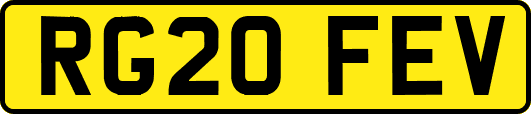 RG20FEV