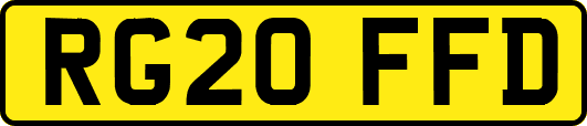 RG20FFD