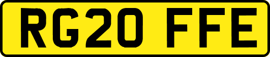 RG20FFE