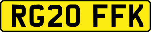 RG20FFK