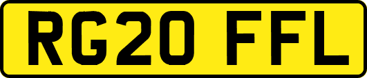 RG20FFL