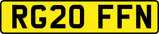 RG20FFN