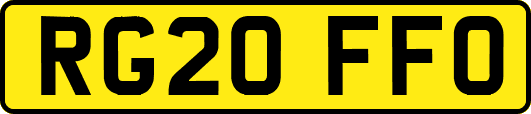 RG20FFO