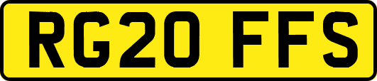 RG20FFS