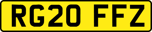 RG20FFZ