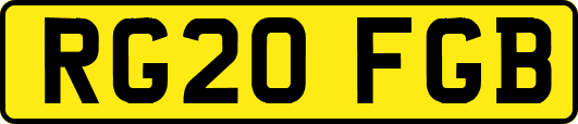 RG20FGB