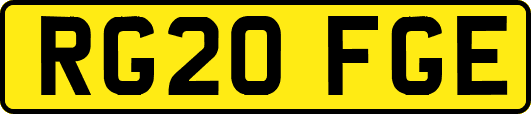 RG20FGE