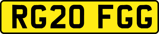 RG20FGG