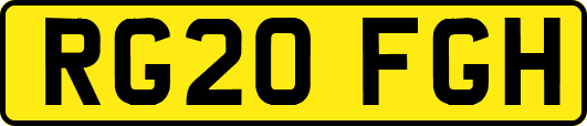 RG20FGH