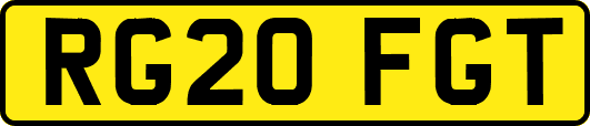 RG20FGT