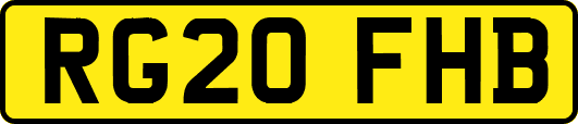RG20FHB