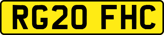 RG20FHC