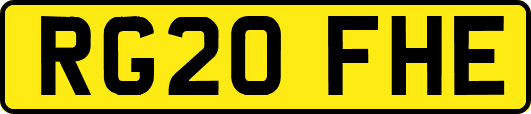 RG20FHE
