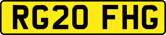 RG20FHG
