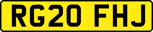 RG20FHJ