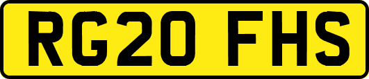 RG20FHS