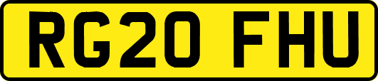 RG20FHU