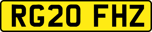 RG20FHZ