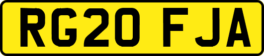 RG20FJA