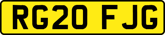 RG20FJG