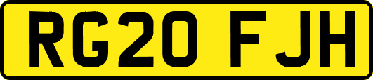 RG20FJH