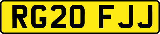 RG20FJJ