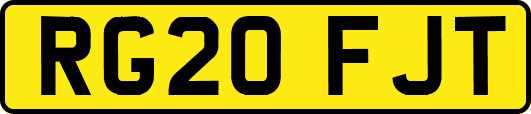 RG20FJT