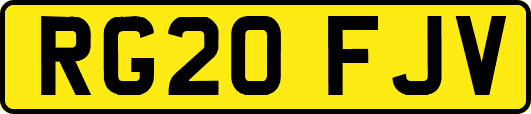 RG20FJV