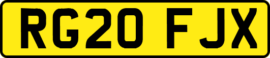RG20FJX
