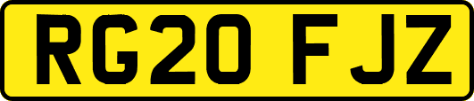 RG20FJZ