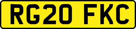 RG20FKC