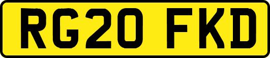 RG20FKD