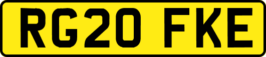 RG20FKE