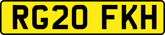 RG20FKH