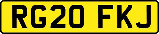 RG20FKJ