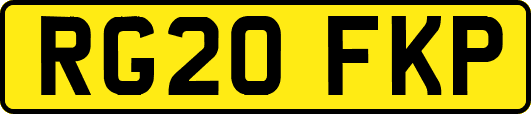 RG20FKP