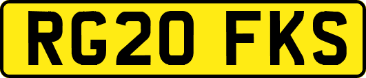 RG20FKS