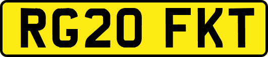 RG20FKT