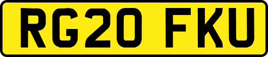 RG20FKU
