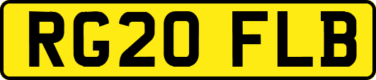 RG20FLB